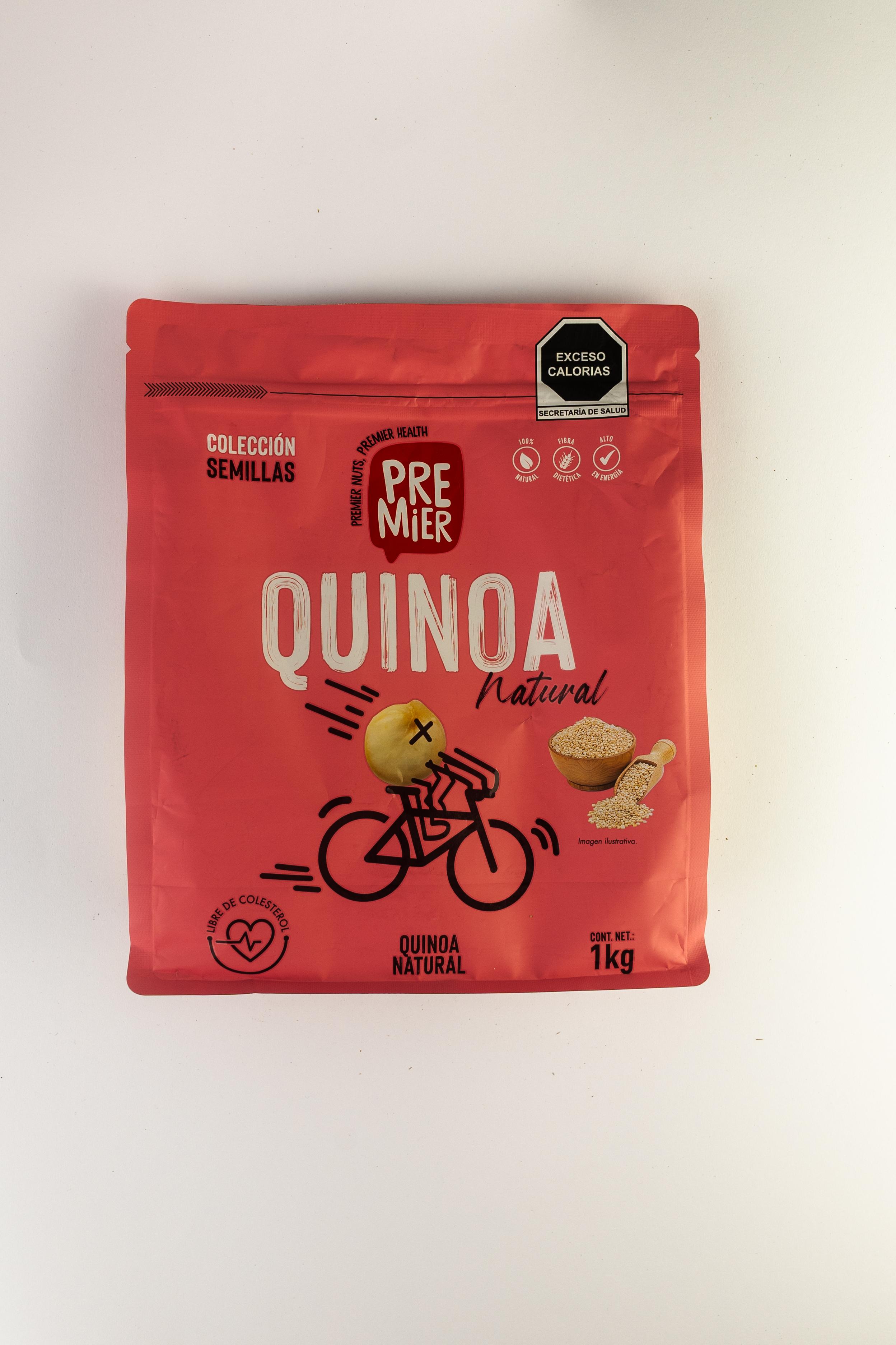 QUINOA NATURAL / PREMIER